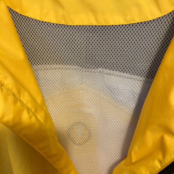 #25 Men's Sunice Windbreaker, Size XL - Picture 10 of 10